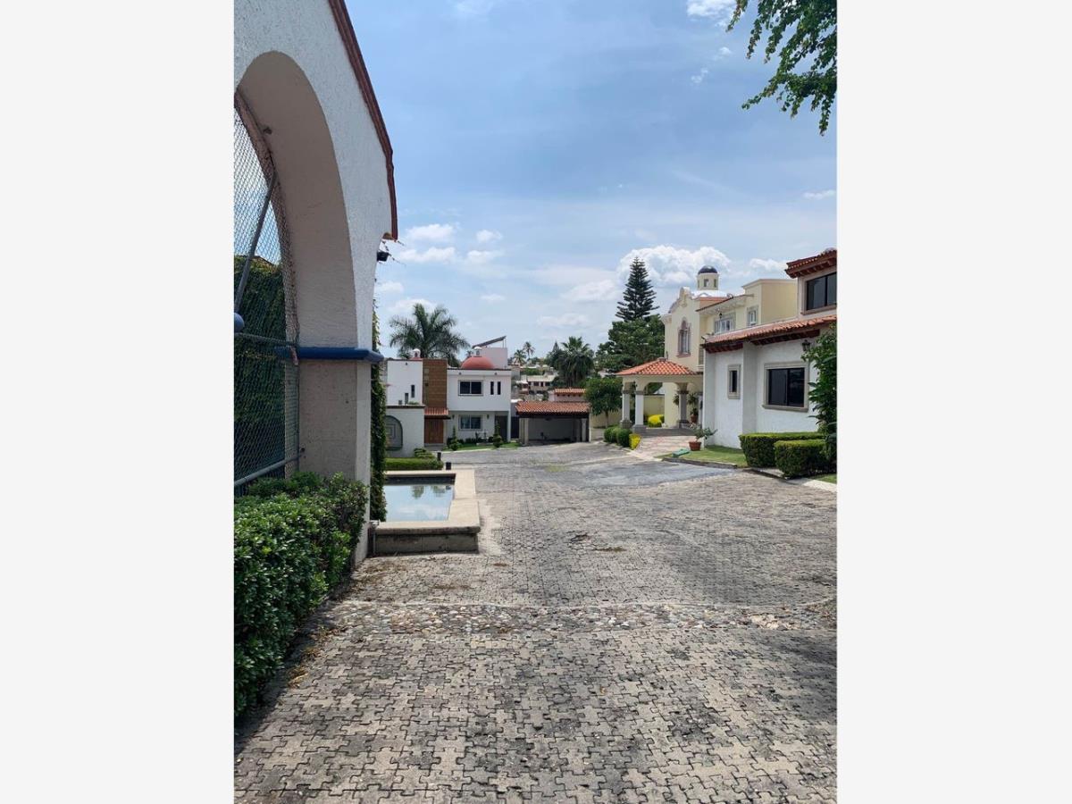 Casa en venta en Palmira Tinguindin, Cuernavaca — foto 1 de 9