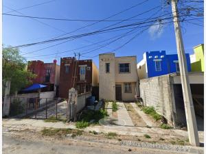 Casa en Balcones de Alcala, Reynosa, Tamaulipas