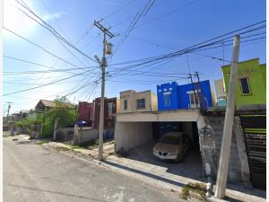 Casa en venta en Balcones de Alcala, Reynosa — foto 3 de 12