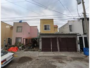 Casa en Hacienda las Fuentes, Reynosa, Tamaulipas