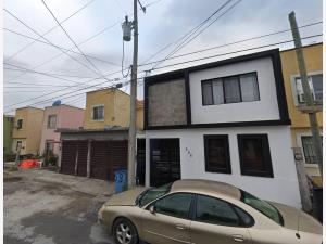 Casa en venta en Hacienda las Fuentes, Reynosa — foto 3 de 12