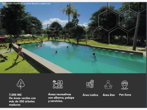Departamento en venta en Cuernavaca Centro, Cuernavaca — foto 2 de 6
