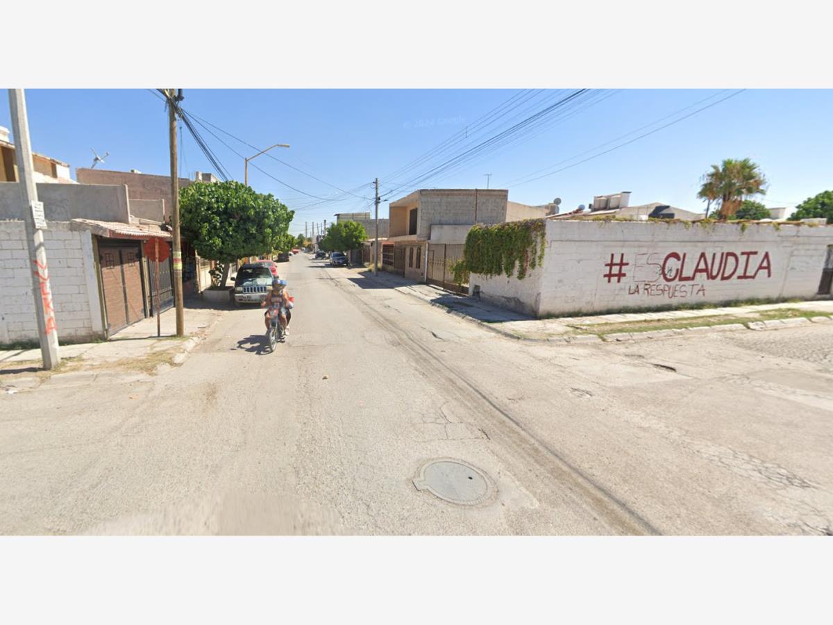 Casa en Remate en San Antonio, Gómez Palacio, Durango
