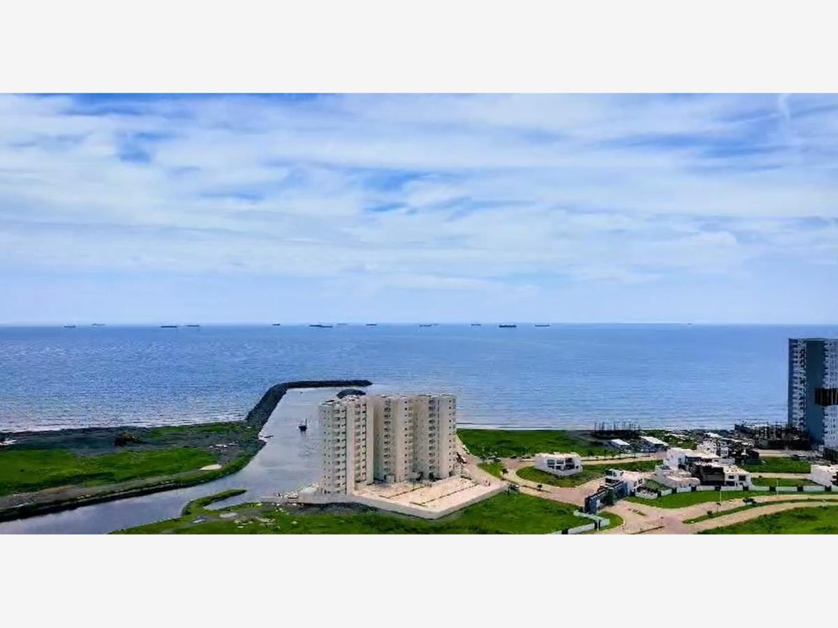 Departamento en venta en Playas del Conchal, Alvarado — foto 1 de 19