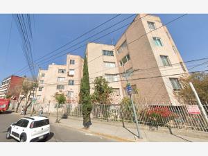 Departamento en Ex-Hipódromo de Peralvillo, Cuauhtémoc, Ciudad de México