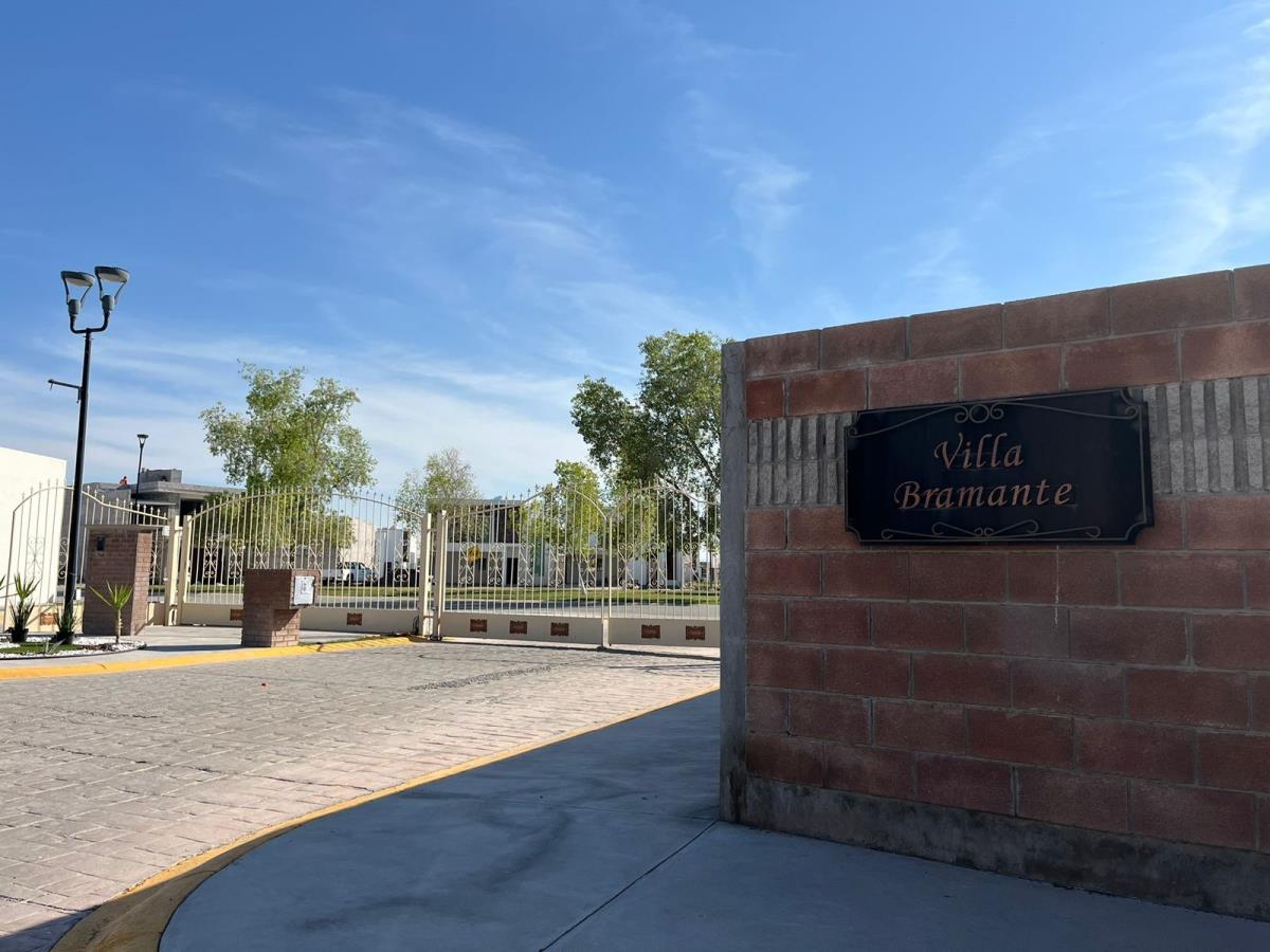Terreno en Venta en Villas del Renacimiento, Torreón, Coahuila de Zaragoza