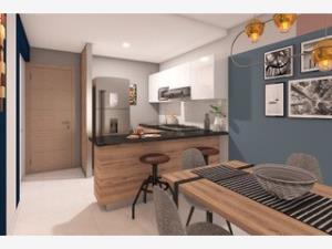 Departamento en venta en Nativitas, Benito Juárez — foto 2 de 20