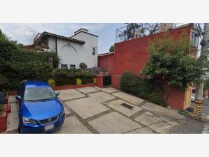 Casa en venta en San Nicolás Totolapan, La Magdalena Contreras — foto 2 de 7