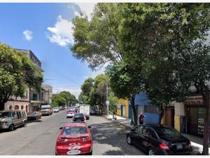 Casa en venta en Obrera, Cuauhtémoc — foto 2 de 11