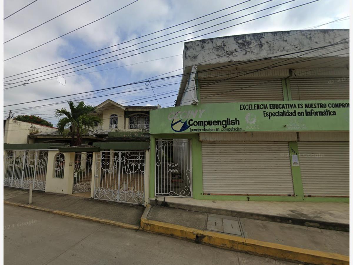 Casa en venta en Macuspana Centro, Macuspana — foto 1 de 12