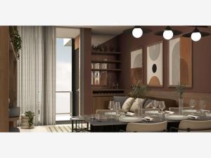 Departamento en venta en Ladrillera, Monterrey — foto 3 de 5