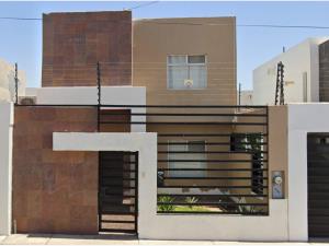 Casa en Misión de San Carlos, Mexicali, Baja California