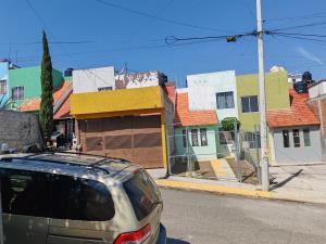 Casa en venta en Campestre Tarímbaro, Tarímbaro — foto 2 de 14