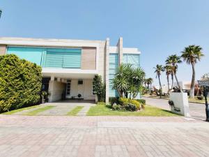 Casa en venta en Ex-Hacienda la Luz, Pachuca de Soto — foto 3 de 30
