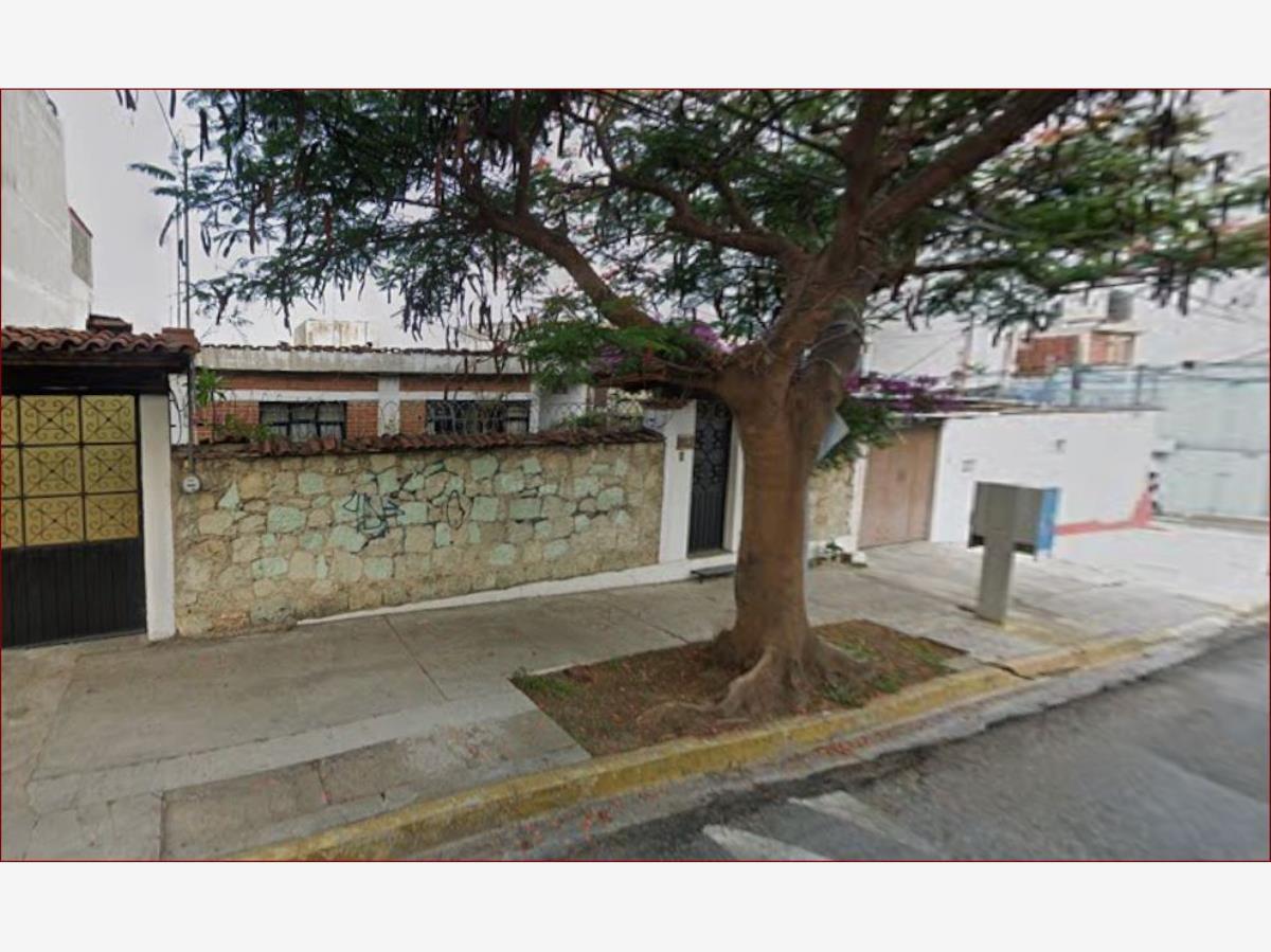 Casa en venta en Oaxaca Centro, Oaxaca de Juárez — foto 1 de 11