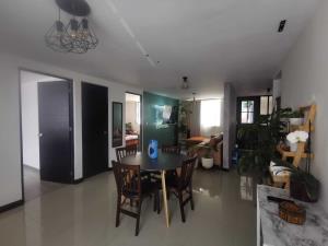 Departamento en venta en San Francisco Ocotlán (Ocotlán), Coronango — foto 2 de 17