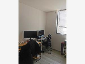 Departamento en venta en San Francisco Ocotlán (Ocotlán), Coronango — foto 3 de 17