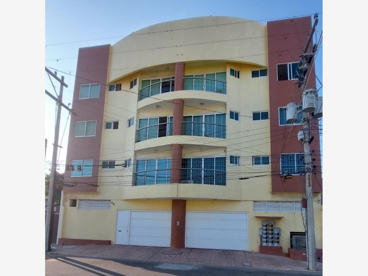 Departamento en venta en Ricardo Flores Magón, Veracruz — foto 1 de 6