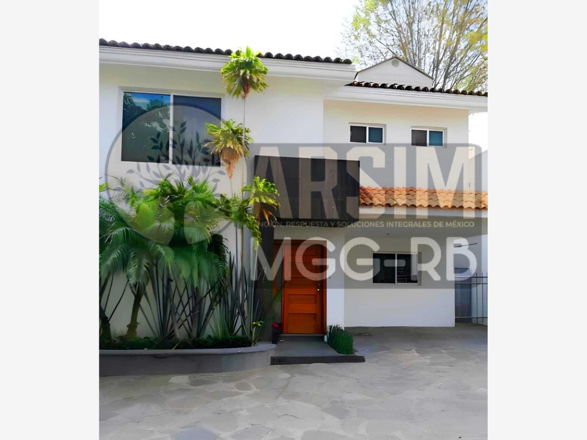 Casa en venta en Ciudad Granja, Zapopan — foto 1 de 51
