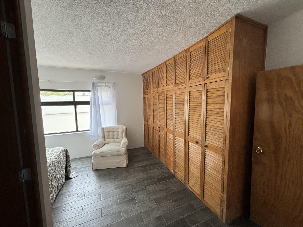 Departamento en venta en Lomas de Chapultepec I Sección, Miguel Hidalgo — foto 1 de 23