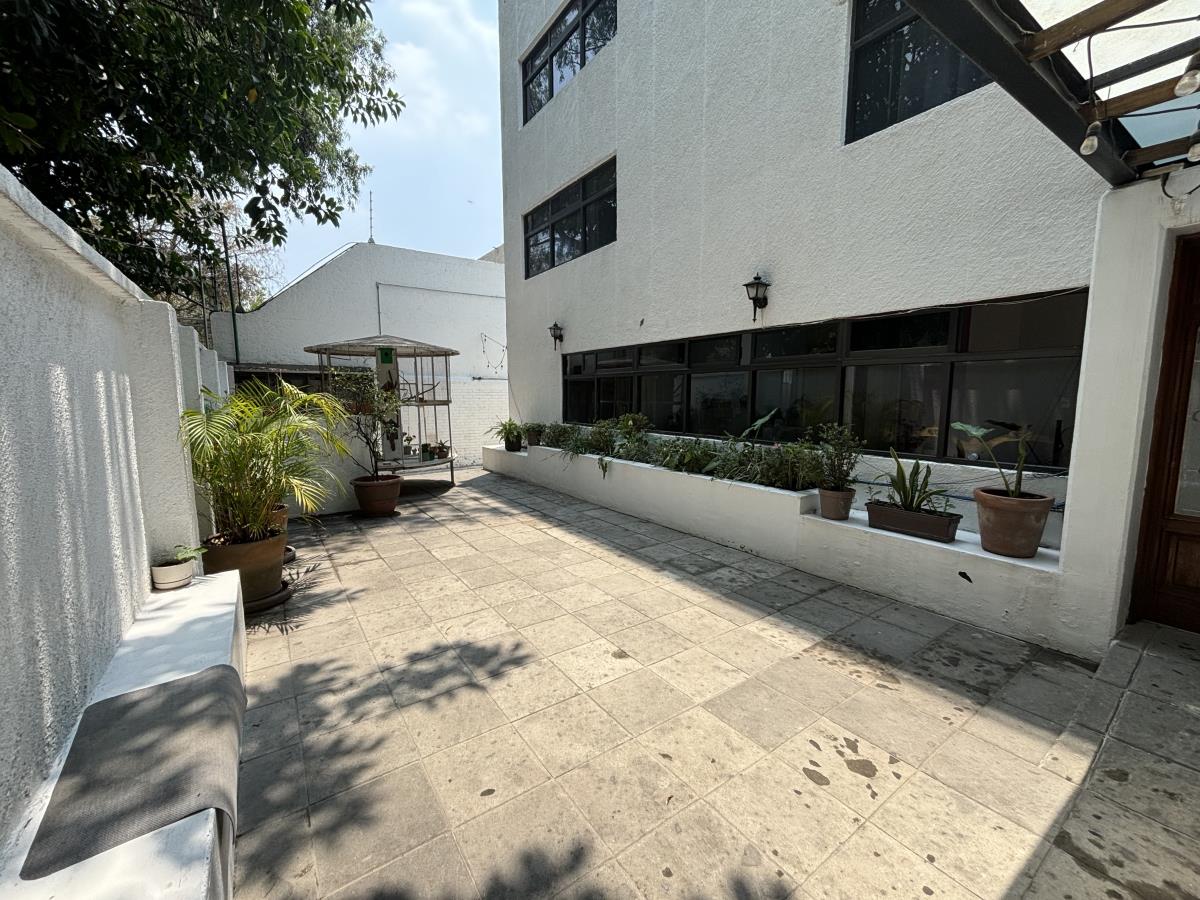 Departamento en renta en Lomas de Chapultepec I Sección, Miguel Hidalgo — foto 1 de 22