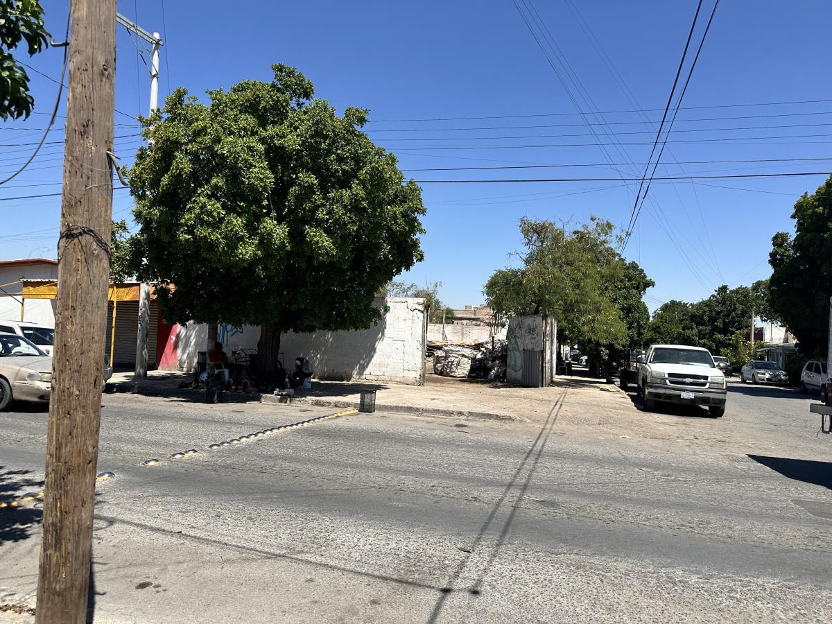 Terreno en venta en Gomez Palacio Centro, Gómez Palacio — foto 1 de 5