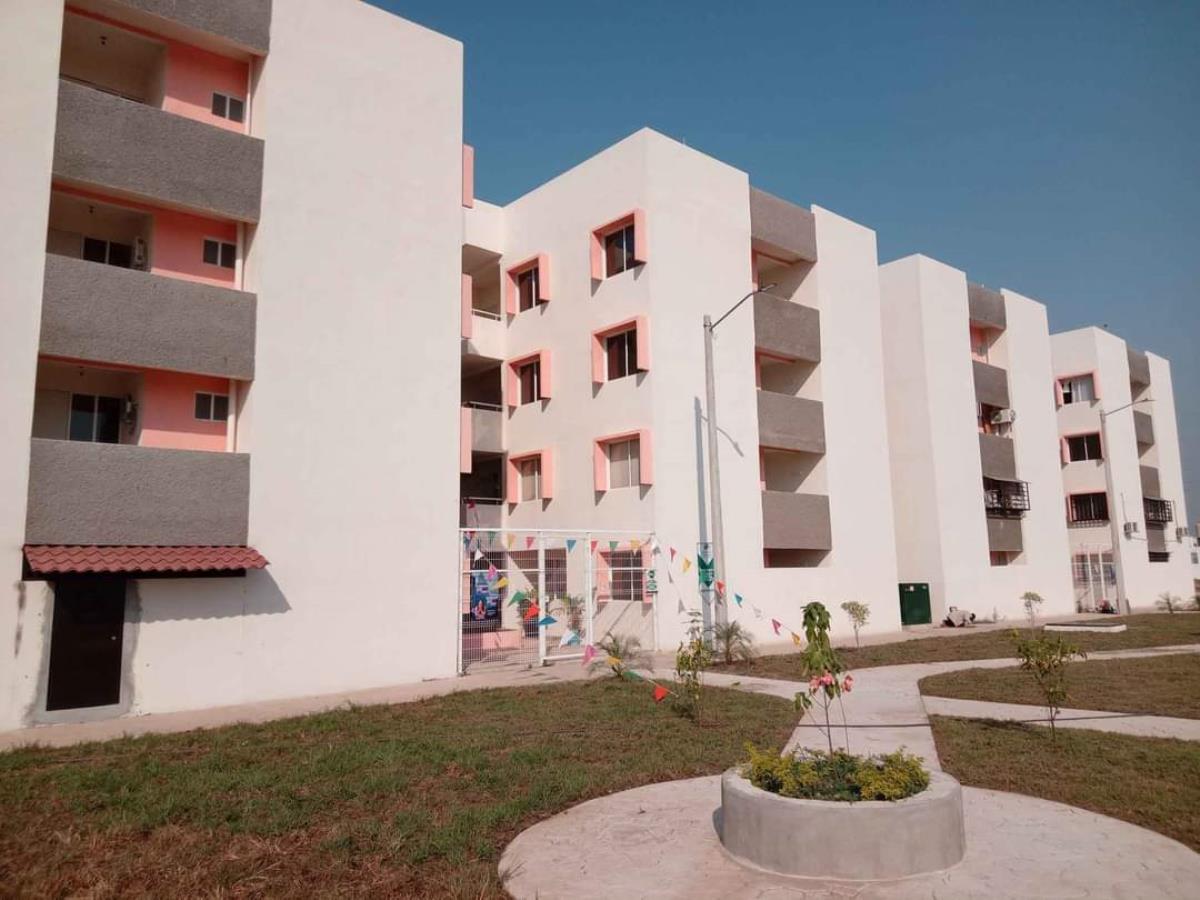 Departamento en venta en El Cedro, Nacajuca — foto 1 de 14