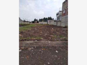 Terreno en venta en Guadalupe, San Mateo Atenco, México