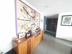 Departamento en venta en Tizapan, Álvaro Obregón — foto 3 de 16