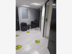 Oficina en renta en San Jose Insurgentes, Benito Juárez — foto 2 de 7