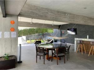 Departamento en renta en Privadas la Huasteca, Santa Catarina — foto 3 de 35