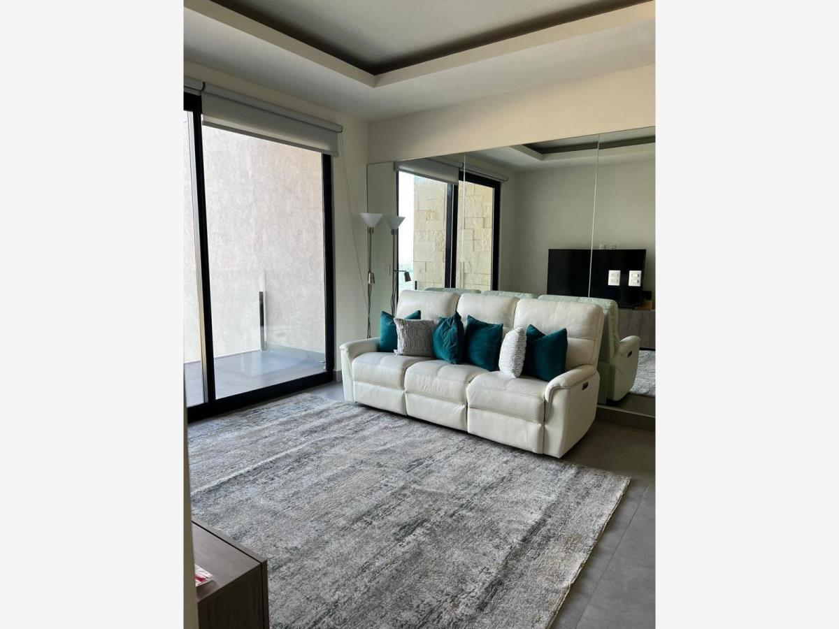 Departamento en renta en Privada Fundadores, Monterrey — foto 1 de 24
