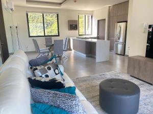Departamento en renta en Privada Fundadores, Monterrey — foto 3 de 24
