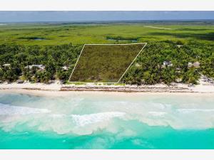 Terreno en venta en Aldea Zama, Tulum — foto 3 de 10