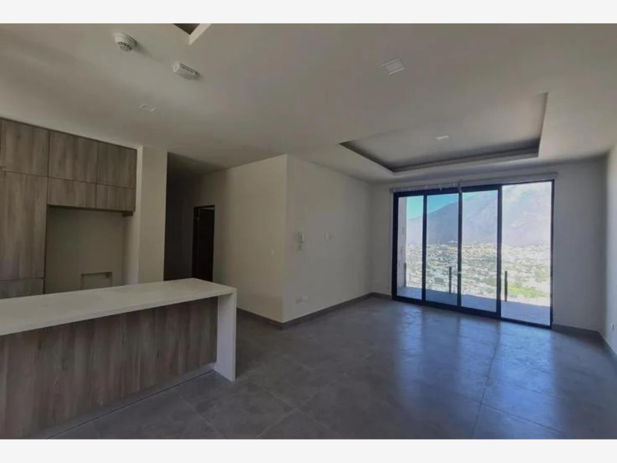 Departamento en renta en Privada Fundadores, Monterrey — foto 1 de 6