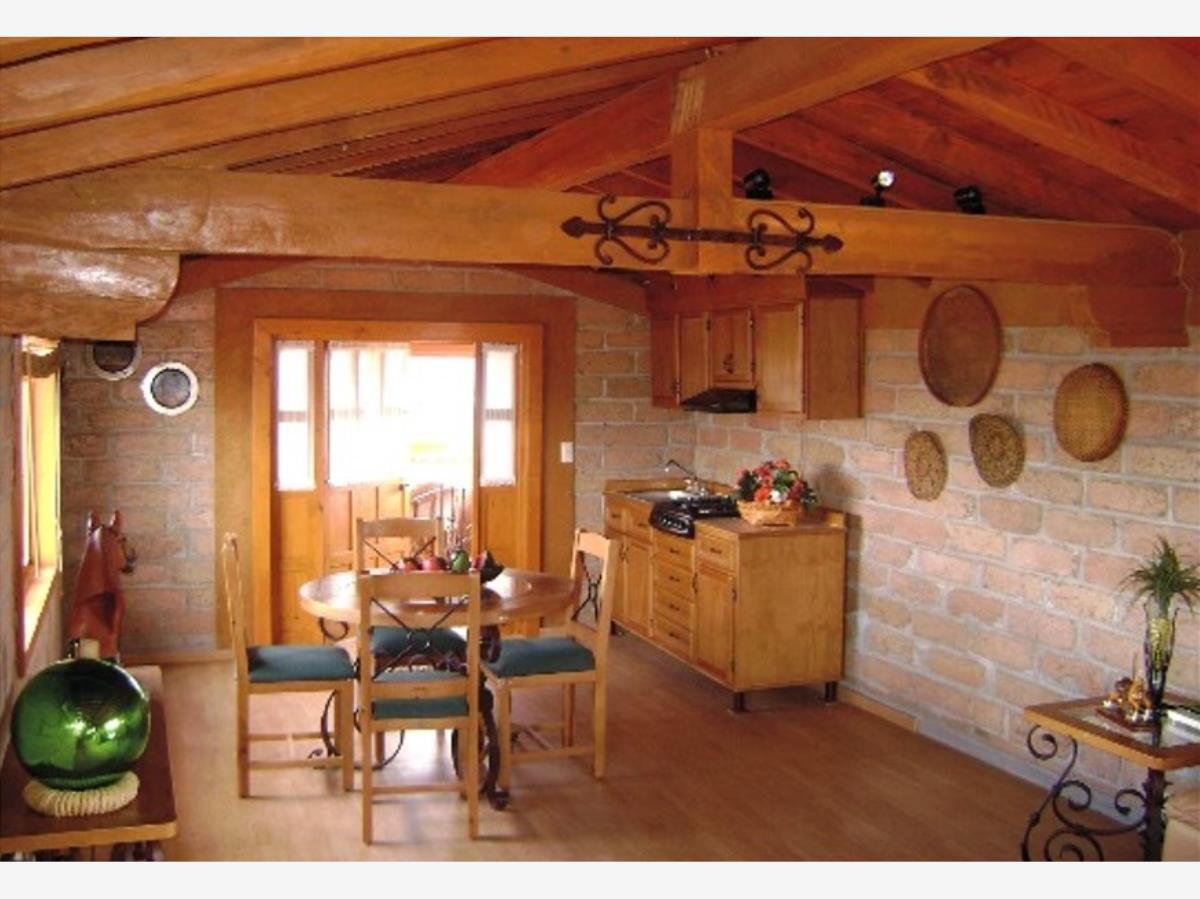 Quinta en venta en Campestre Haras, Amozoc — foto 1 de 4