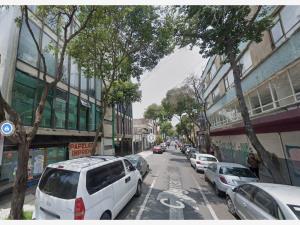 Departamento en venta en Tabacalera, Cuauhtémoc — foto 2 de 6