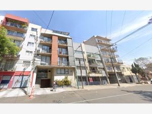 Departamento en venta en Niños Héroes, Benito Juárez — foto 2 de 22