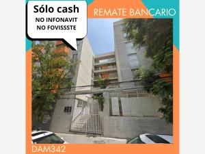 Departamento en Agricola Oriental, Iztacalco, Ciudad de México