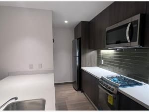 Departamento en venta en Doctores, Cuauhtémoc — foto 3 de 11