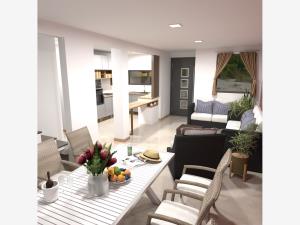 Casa en venta en Fuerte de Guadalupe, Cuautlancingo — foto 3 de 4