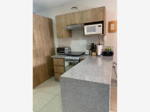 Departamento en Analco, Guadalajara, Jalisco