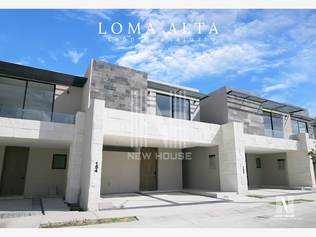 Casa en venta en El Cielo Residencial, León — foto 1 de 17