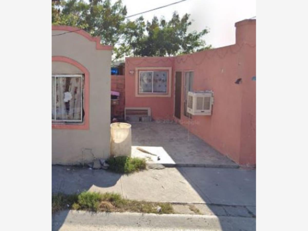 Casa en venta en Alberos, Cadereyta Jiménez — foto 1 de 7