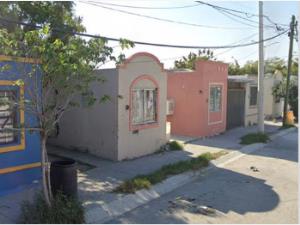 Casa en venta en Alberos, Cadereyta Jiménez — foto 2 de 7