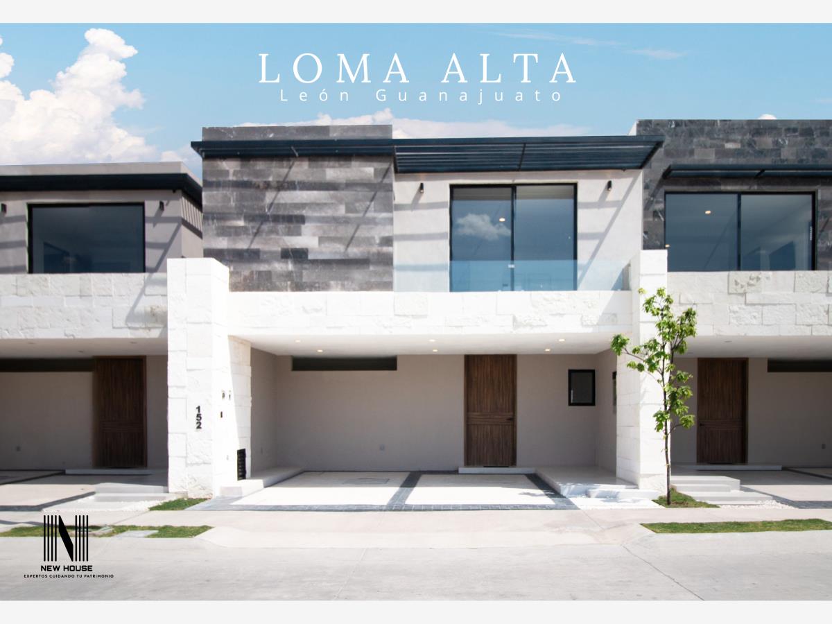 Casa en venta en El Cielo Residencial, León — foto 1 de 23