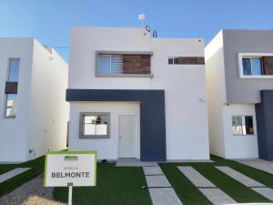 Casa en venta en El Marqués Sección Portago, Mexicali, Baja California Casa en venta en El Marqués Sección Portago, Mexicali, Baja California
