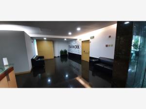 Oficina en renta en El Piru Santa Fe, Álvaro Obregón — foto 3 de 22
