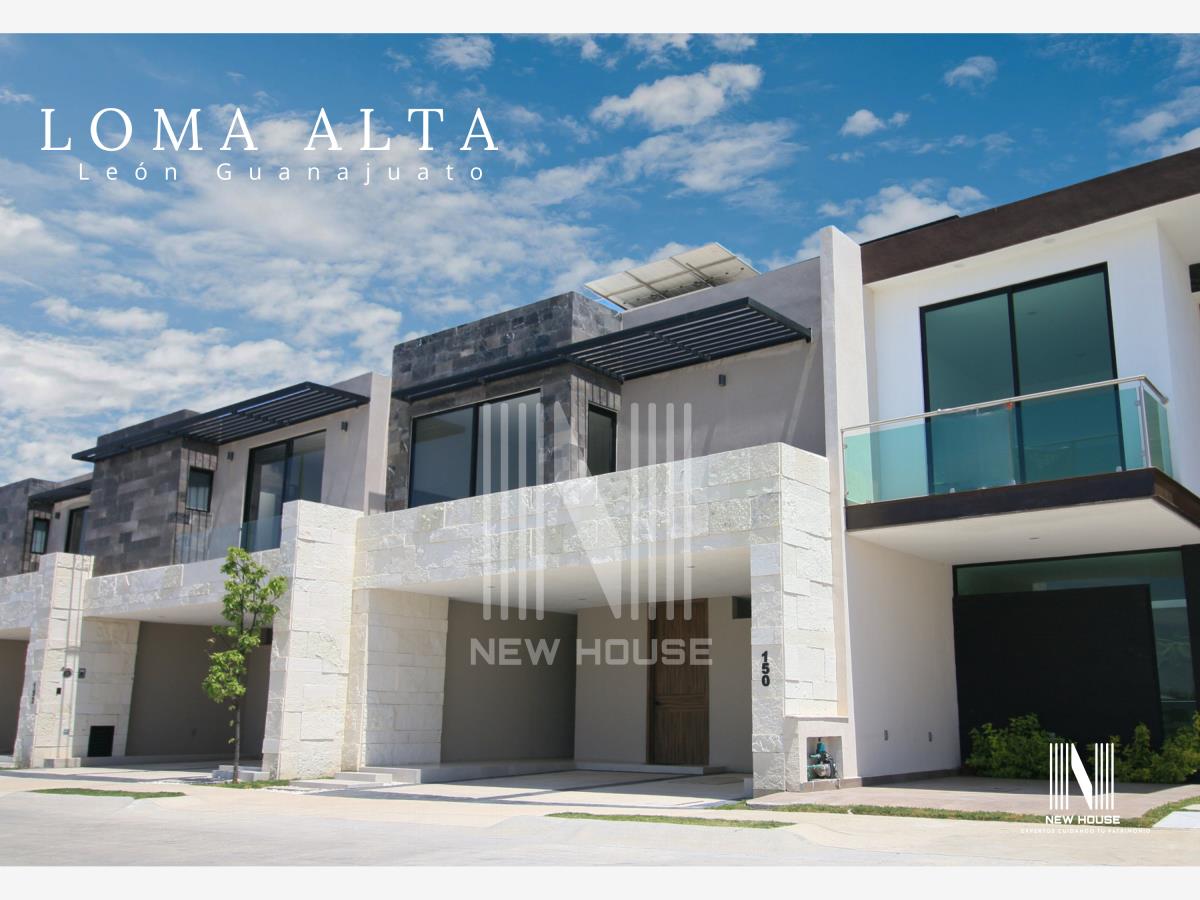 Casa en venta en El Cielo Residencial, León — foto 1 de 26