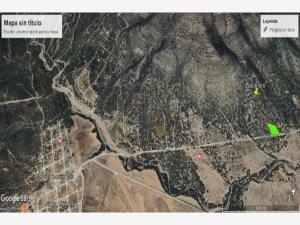 Terreno en venta en Los Llanos, Arteaga — foto 2 de 9